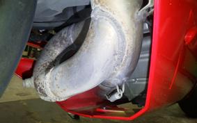 DUCATI 1198 S 2009