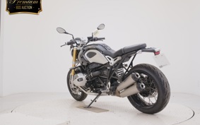 BMW R NINE T 2014