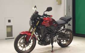 HONDA CB250RA MC52