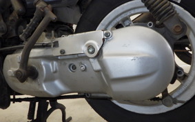 YAMAHA JOG Gen.4 SA16J