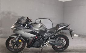 YAMAHA YZF-R25 RG10J