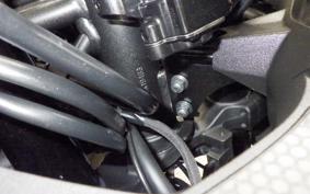 KAWASAKI ZX-25R 2015 ZX250E