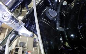 HARLEY FXDC 1580 2011