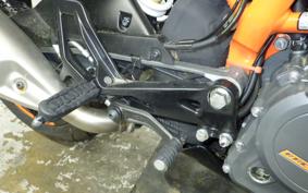 KTM 390 RC 2021
