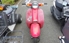 HONDA GIORCUB AF53
