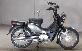 HONDA CROSS CUB JA10