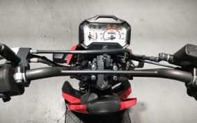 HONDA ZOOMERX JF52