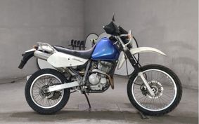 SUZUKI DJEBEL250XC SJ45A