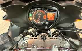 SUZUKI BANDIT1250F ABS 2012 GW72A