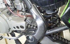 KAWASAKI KX112 KX112A