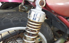 YAMAHA SRV250 RENAISSA 4DN