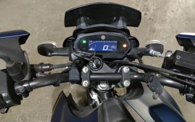 YAMAHA FZS25 RG69