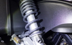 YAMAHA CYGNUS 125 XSR 3 2021 SED8J