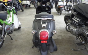 HONDA GIORNO 2 1997 AF70