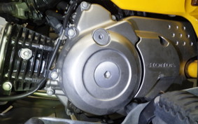 HONDA CT125-2 2010 JA65