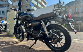 HONDA GB350 2021 NC59