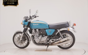 HONDA CB1100 EX 2014 SC65