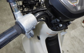 HONDA C110 SUPER CUB JA10