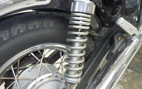 YAMAHA VIRAGO 250 3DM