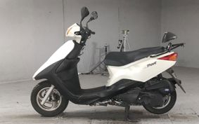 YAMAHA AKUSHI STREET SE53J