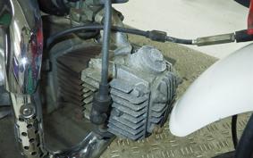 HONDA MONKEY 2016 Z50J