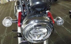 HONDA DAX 125 1987 JB04