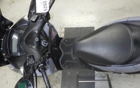 YAMAHA TRICITY 155 A SG37J