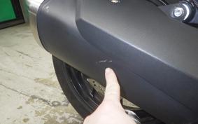 SUZUKI Vｽﾄﾛｰﾑ250 2022