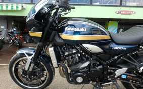KAWASAKI Z900RS 2023 ZR900K
