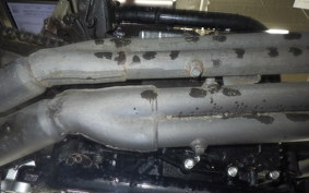 HONDA CB400 SUPER BOLDOR VTEC 2007 NC39