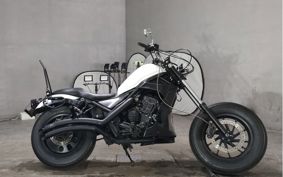 HONDA REBEL MC49