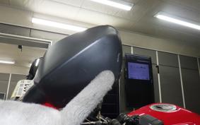 HONDA CBR400R 2025 NC65