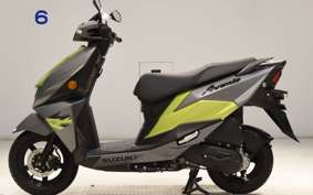 SUZUKI AVENIS 125 EA12J