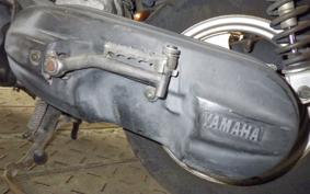 YAMAHA JOG POCHE 2009 SA08J