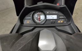 KYMCO G-Dink250 ..