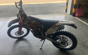 KTM 350 FREERIDE 2014 FRA40