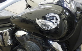 HONDA SHADOW 400 2005 NC34