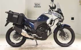 KAWASAKI VERSYS 250 A 2026 LE250D