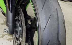 KAWASAKI NINJA 250 2 EX250P