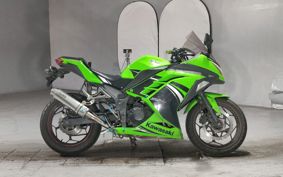 KAWASAKI NINJA250 EX250L