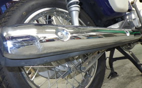 HONDA C50 SUPER CUB AA07