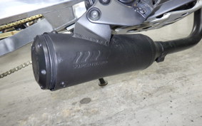 YAMAHA TW225 2025 DG09J