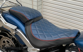 HARLEY FLFB 2018 Y5K