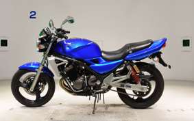 KAWASAKI BALIUS 250 Gen.2 ZR250B