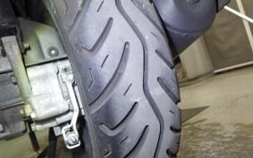 HONDA LEAD 125 JF45