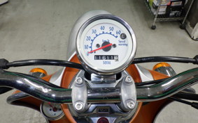 YAMAHA VINO 50 2011 SA10J