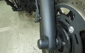 KAWASAKI ELIMINATOR400-3 2025 EL400A