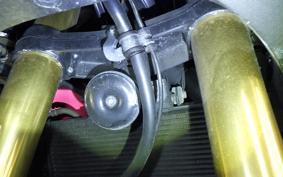 HONDA X-ADV 750 2018 RC95