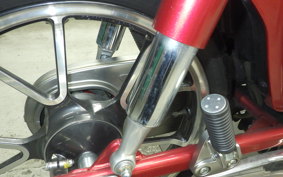 HONDA C125 SUPER CUB 1984 JA58