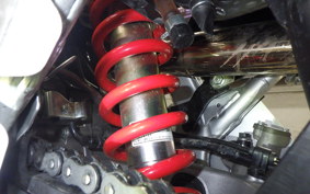 HONDA CRF250L 2016 MD47